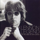 John Lennon :  Legend  -  The Very Best Of  -  CD - pikkukuva 1