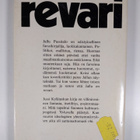 Jussi Kylätasku : Revari - pikkukuva 2