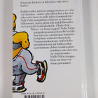 Ethan Mordden : Nalle Puhin jumppakirja - pikkukuva 2