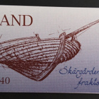 1995 Rahtipurjehtijat vihko ÅV3 ** - pikkukuva 1