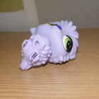 LITTLEST PET SHOP lila Blind Bag PIIKKISIKA, SIILI #2774 - pikkukuva 5