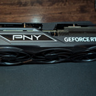 PNY RTX 5070 Ti OC Triple Fan Plus 16Gb - pikkukuva 2