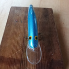 Siek-M Banana Vaappu  8,5cm - pikkukuva 3