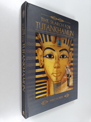 Niki Horin : The Search for Tutankhamun
