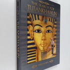 Niki Horin : The Search for Tutankhamun - pikkukuva 1