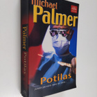 Michael Palmer : Potilas - pikkukuva 1