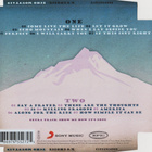 K'S CHOICE - ECHO MOUNTAIN - pikkukuva 2