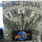DOUBLE DEALER - IF YOU'RE A FOOL / SONG OF LOVE EX-/EX- 7" - pikkukuva 1