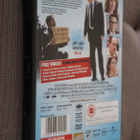 DVD The Invention of Lying ( 2009 Ricky Gervais ei suomite) - pikkukuva 2