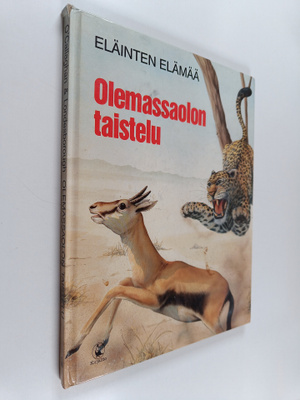 Karen O'Callaghan : Olemassaolon taistelu