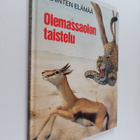 Karen O'Callaghan : Olemassaolon taistelu - pikkukuva 1