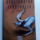 Harry Harrison: RUOSTUMATON TERÄSROTTA SYNTYY (Sis.pk:t) - pikkukuva 1