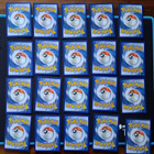 Pokemon kortit 20kpl (#158 Scarlet & Violet base set) - pikkukuva 2