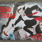 Veli-Matti Ural KEIJO TEURAS - pikkukuva 1