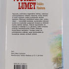 Veikko Haakana : Vuosien lumet : kairan tuttuja, veden ve... - pikkukuva 2