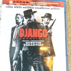 Django Unchained Blu-ray - pikkukuva 1