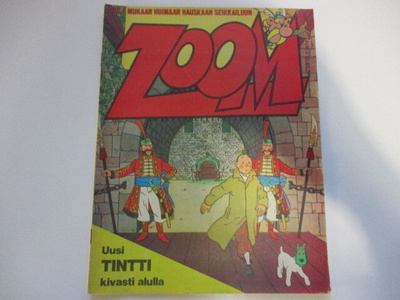 ZOOM 28 1974