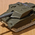 Transformers G1 GUZZLE (Sparkabots) 1988 - pikkukuva 1