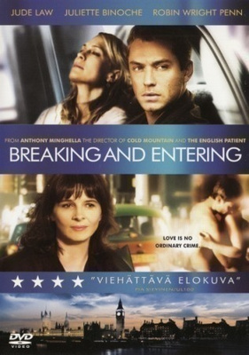Breaking And Entering