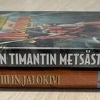 Vihreän timantin metsästys & Niilin jalokivi (2DVD) - pikkukuva 4