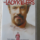 THE LADYKILLERS (DVD)  - pikkukuva 1