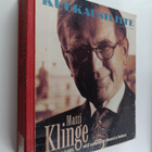Helsingin sanomat Kuukausiliite vuosikerta 1996 (1-12) - pikkukuva 1