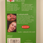 Lucy Clark ym. : Holly ja David ; Eri aallonpituuksilla - pikkukuva 2