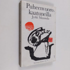 Jyrki Maunula : Puheenvuoro kaatuneilla - pikkukuva 1