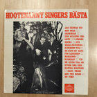 Hootenanny Singers Bästa - pikkukuva 1