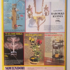 NYKYPOSTI LEHTI 11 / 1985 SISÄLLYSLUETTELO KUVA 2 - pikkukuva 3