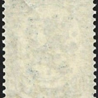 1920 M-17 Saarinen 50 p tummansininen ** LaPe 93 a A - pikkukuva 2