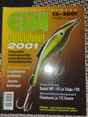 Erä 12/2001