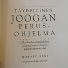 Howard Kent -  Täydellinen joogan perusohjelma - pikkukuva 5
