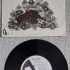 7" Astro Lanes: Who Was The One? / The Crime - pikkukuva 2