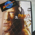 PAKO - 3.TUOTANTOKAUSI DVD BOX (+) . - pikkukuva 1