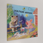 Leikitään yhdessä - pikkukuva 1