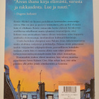 Muriel Barbery : Siilin eleganssi - pikkukuva 2