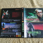 PREDATOR / PREDATOR 2 DVD - pikkukuva 1