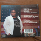 Shemekia Copeland: America's Child CD - pikkukuva 2
