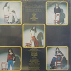 ARGENT - CIRCUS UK 75 1. PAINOS EX-/EX- LP - pikkukuva 2