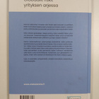 Olavi Ala-Nissilä ym. : Globaalit riskit yrityksen arjess... - pikkukuva 2