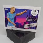 Erling Haaland, Road to Istanbul, Topps keräilykortti - pikkukuva 1