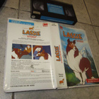 LASSIE - 3M VHS VIDEO - pikkukuva 2