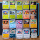 Pokemon kortit 20kpl (#2 Paradox Rift) - pikkukuva 1
