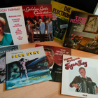 28 LP:tä kerrallaan. Pääasiassa Klassista - pikkukuva 1