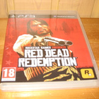 Red Dead Redemption Ps3 - pikkukuva 1