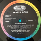 [LP] BEASTIE BOYS: PAUL’S BOUTIQUE - pikkukuva 5