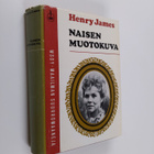 Henry James : Naisen muotokuva - pikkukuva 1