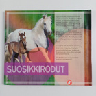 Elin Meldahl Ellingsen : Suosikkirodut - pikkukuva 2