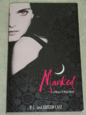 Marked